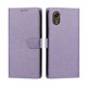 thumbnail image 2 of Cartera para Samsung Galaxy XCover 7 con Soporte y Correa, Lila, 2 of 6