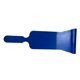 thumbnail image 3 of Herramienta Para Tintado De Ventanas, Escobilla De Goma Para Excavadora, Para Limpieza De Vidrios Traseros De Camiones Y Automóviles, Color Azul, 3 of 5