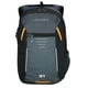 thumbnail image 2 of Mochila Tecnología Crosstrek USB Negra Gris Head, 2 of 8