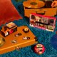 thumbnail image 3 of Figura de juguete MGA's Miniverse Real Music – Pack de 2, 3 of 4