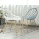 thumbnail image 2 of Silla para Comedor o Terraza Blanco, 2 of 6