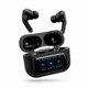 thumbnail image 1 of Audifono Bluetooth  Monster Tw16b True Wireless Black OPEN BOX, 1 of 9