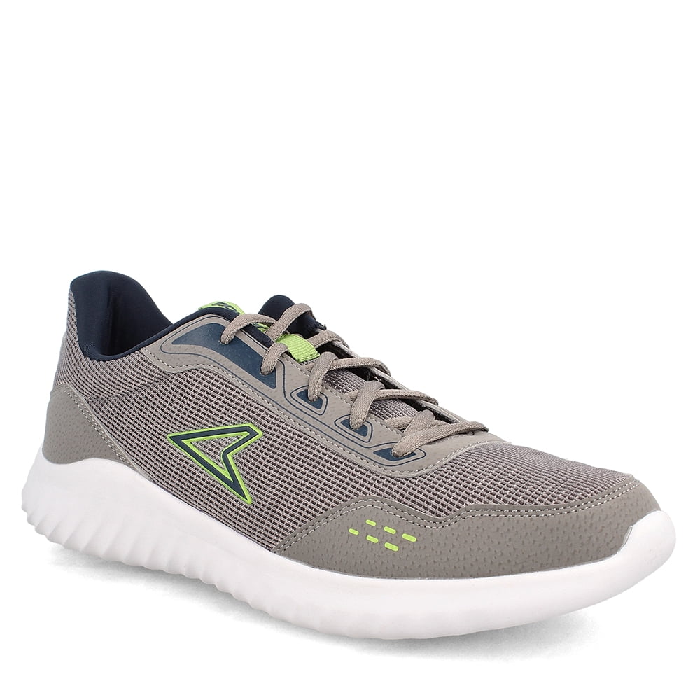 Power - Zapatilla Hombre Alter Gris