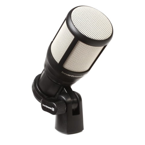 Beyerdynamic - Bayerdynamic Tg D50D Microfono Dinamico