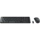 thumbnail image 1 of Kit Gamer Inalámbrico MK220 Negro, 1 of 2