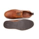 thumbnail image 3 of Zapato Formal Casual Hombre Cuero Denver-0-01 Cardinale marron claro 40, 3 of 6