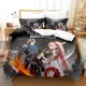 thumbnail image 1 of Game Tales of Arise Bedding Set Duvet Cover Bed Set Quilt Cover Pillowcase Comforter Boys Adult Bed Sheets, 1 of 5