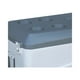 thumbnail image 3 of Cooler Roller Con Ruedas Husky 50 Litros Princeware blanco Tamano Unico, 3 of 3