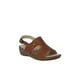 thumbnail image 2 of Sandalia Sherpi Caramelo Passer, 2 of 5