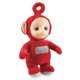 thumbnail image 2 of Peluche Teletubbies Po que habla, rojo – Cbeebies, 2 of 6