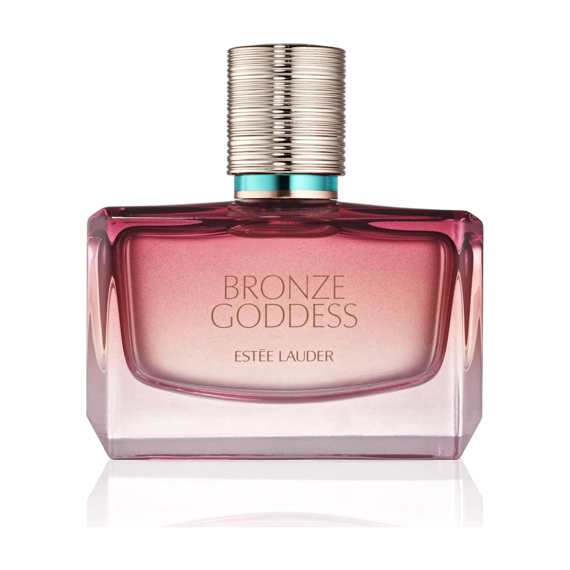 Perfume Estée Lauder Bronze Goddess Eau De Parfum Para Mujer, 50 Ml