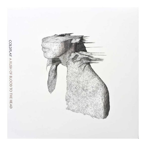Vinilo Coldplay/ A Rush Of Blood To