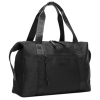 Calu Bags - Bolso Alicia Doble Uso Negro Calu