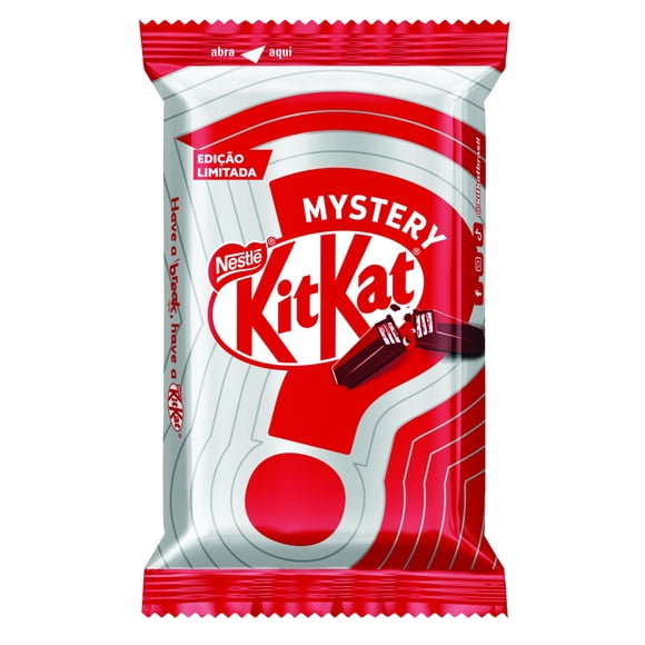 Misterio, 41.5 g