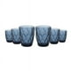 thumbnail image 3 of Set 6 Vasos Azul 240ml, 3 of 4