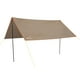 thumbnail image 1 of Rain Cover 3 x 3 mts. Quintay BossCamp, Toldo Carpa Camping 3000 mm, 1 of 5