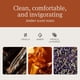 thumbnail image 3 of Ambientador para coche Drift The Original Wood Amber Scent, 3 of 6