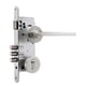 thumbnail image 1 of Cerradura Embutida YALE Milano B60 Acceso 1/2 izquierda, 1 of 2