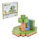 thumbnail image 1 of Cubos Magneticos De Construccion 64 Piezas, 1 of 6