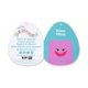 thumbnail image 3 of Peluche Squishmallows Poppy Playtime Kissy Missy de 30 cm, 3 of 7