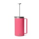 thumbnail image 2 of Cafetera de prensa francesa YETI Rambler 1.9L Tropical Pink, 2 of 3