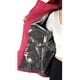thumbnail image 3 of Corta Viento Mujer Parka Liviana Chaqueta Gorro H2, 3 of 4