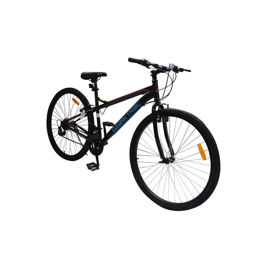 Ozark Trail MTB 29 Talla M Negro, foto 2