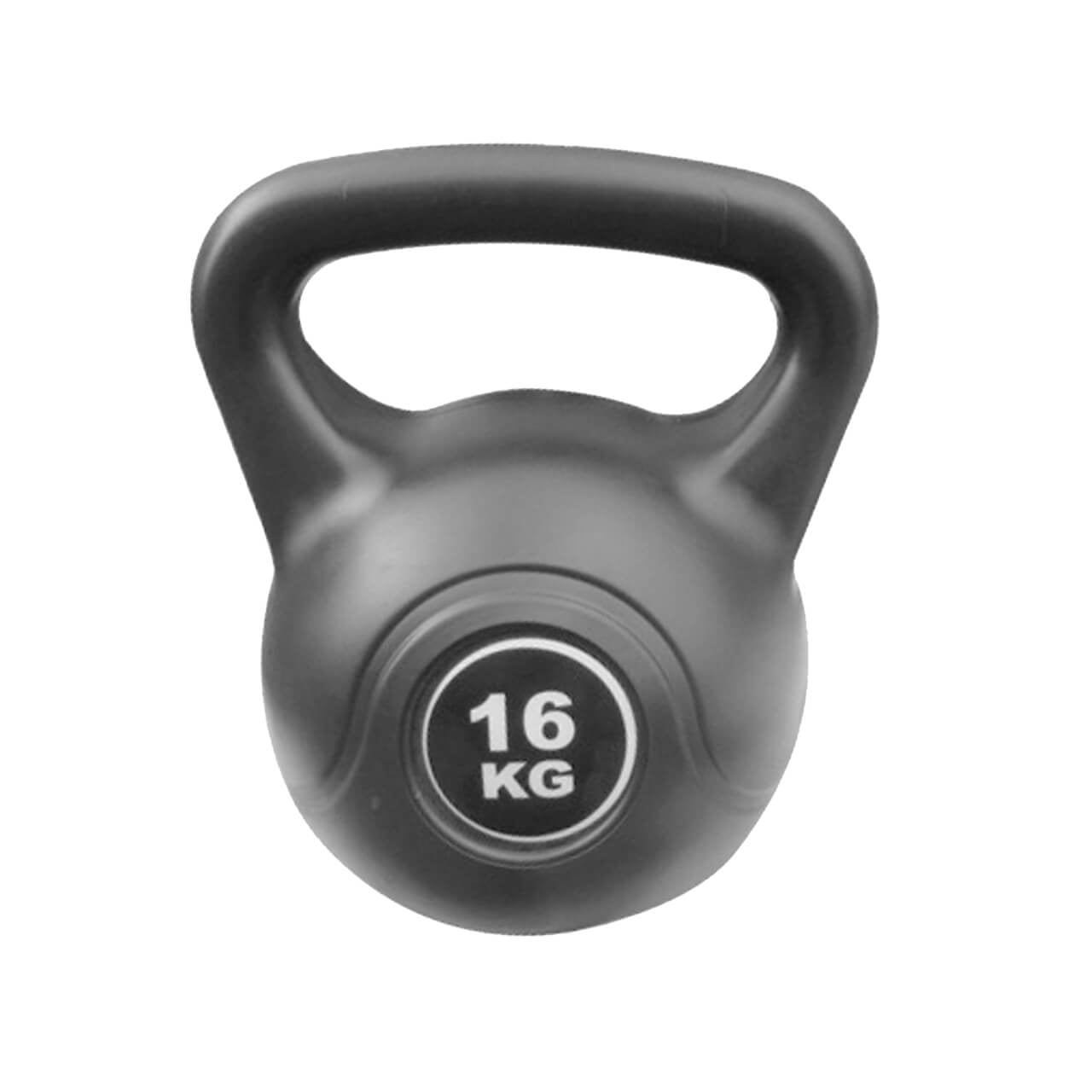 Ultimate Fitness - Kettlebell - Pesa Rusa 16 Kg
