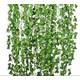 thumbnail image 1 of Planta enredadera artificial 12 tiras 210 cm, 1 of 3