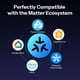 thumbnail image 4 of Enchufe Inteligente SONOFF Matter S41s 15A Wi‑Fi (1 unidad), 4 of 8