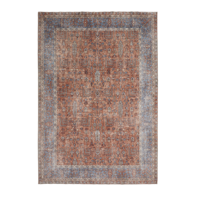 Chantilly - Alfombra 133X190 Karachi D.9