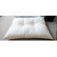 thumbnail image 1 of Almohada para dormir blanca Lotus Home KCSP20171 estándar/suave, 1 of 2