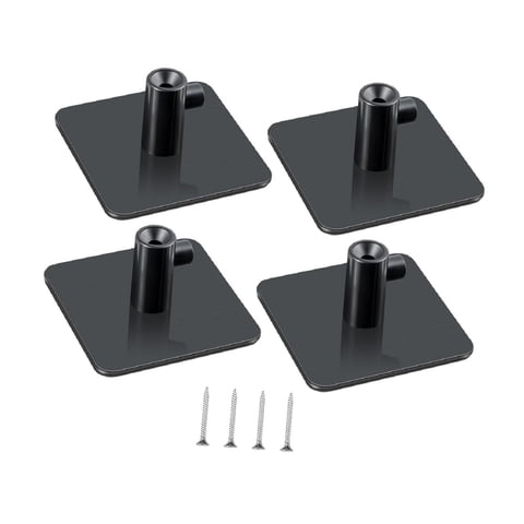 Bothyi - 4 Soportes De Repuesto Para Batidora De Pie, Ideales Para Comedores Y Restaurantes.