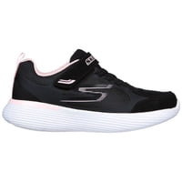 Zapatillas Skechers Go Run 400 V2 Infantil 302429L-Blk - Talla 26