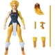 thumbnail image 1 of Figura de acción Masters of the Universe Origins Thundercats, 1 of 5