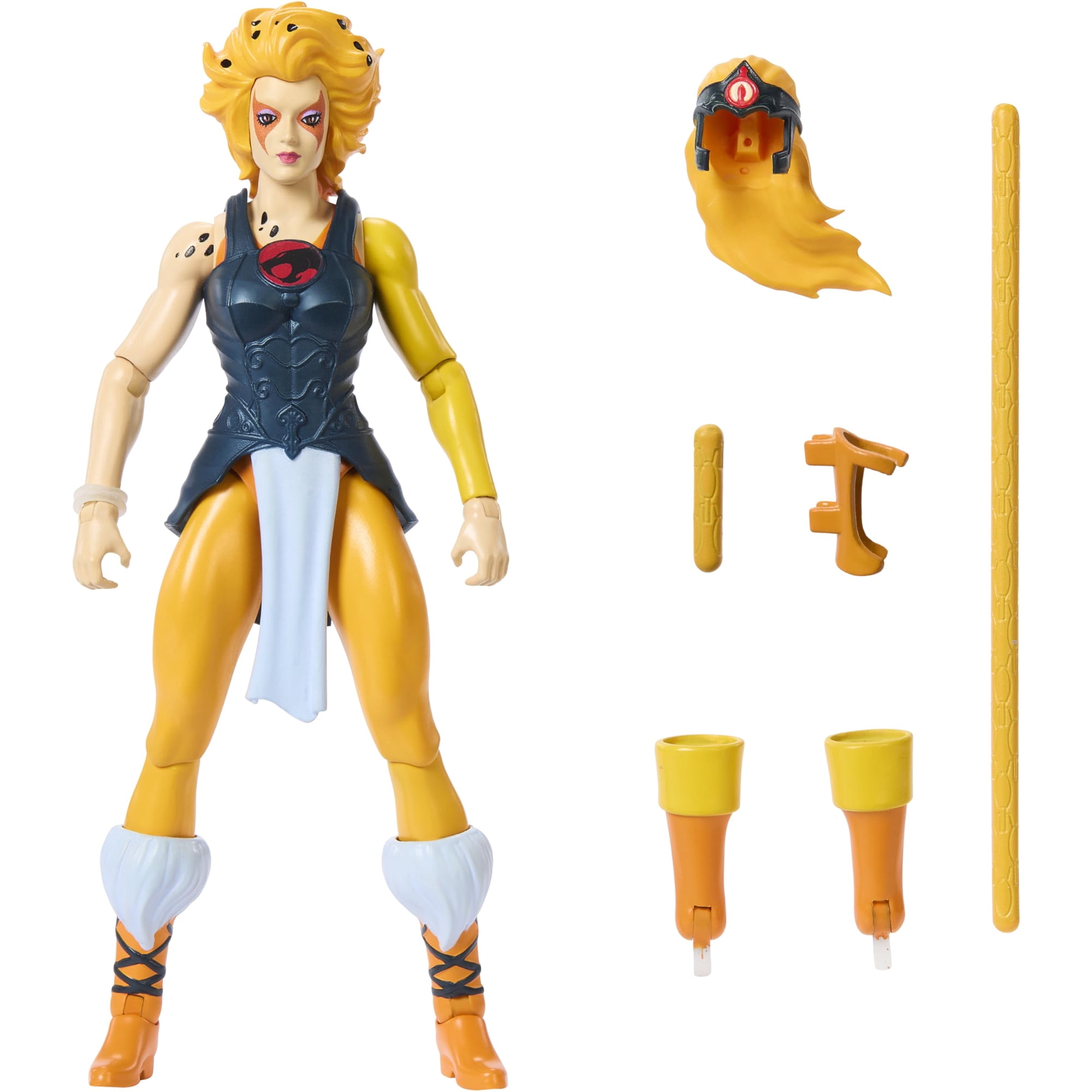 Figura De Acción Masters Of The Universe Origins Thundercats