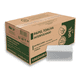 thumbnail image 1 of Pack de toallas interfoliadas hoja simple 8 paquetes de 250 unidades, 1 of 3