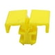 thumbnail image 1 of Conector Cable 2 Vias Con Tapa, 1 of 5