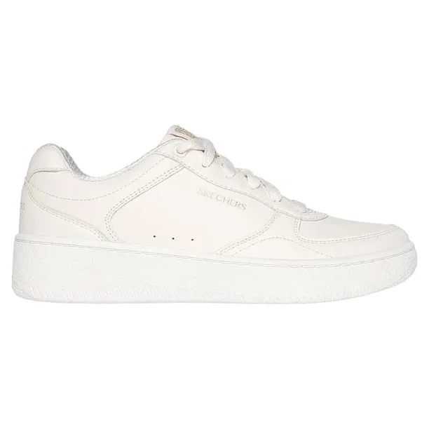 Zapatilla Mujer Sport Court 2.0 Core Essential Skechers