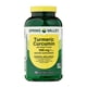 thumbnail image 3 of Cápsulas Spring Valley Turmeric Curcumin 500 mg, 250 cápsulas, 3 of 3