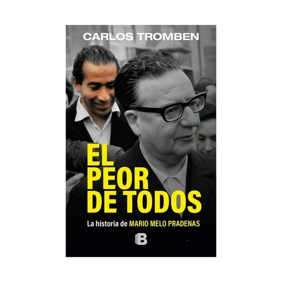Libro Peor De Todos, El