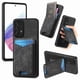 thumbnail image 1 of Funda Billetera con Soporte para Samsung Galaxy A53 Protector Delgado Negro, 1 of 6