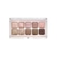 thumbnail image 1 of Paleta De Sombras De Ojos Coreana En Polvo, Mood Keyboard 02 #Ash Mauve, 1 of 3