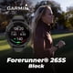 thumbnail image 2 of Reloj Inteligente Wearable4u Garmin Forerunner 265S Music GPS 42 mm, 2 of 3