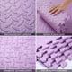 thumbnail image 2 of Pack De 4 Alfombras Piso Puzzle Goma Eva Antigolpes 60x60cm, 2 of 4