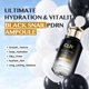 thumbnail image 2 of Suero Facial CLIV Black Snail PDRN Ampolla 30 mL para Piel Seca, 2 of 8