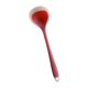 thumbnail image 1 of Cucharón De Sopa Utensilios De Cocina Utensilio Cuchara Cuchara Para Servir Para Cocina Herramientas Para Hornear Rojo, 1 of 5