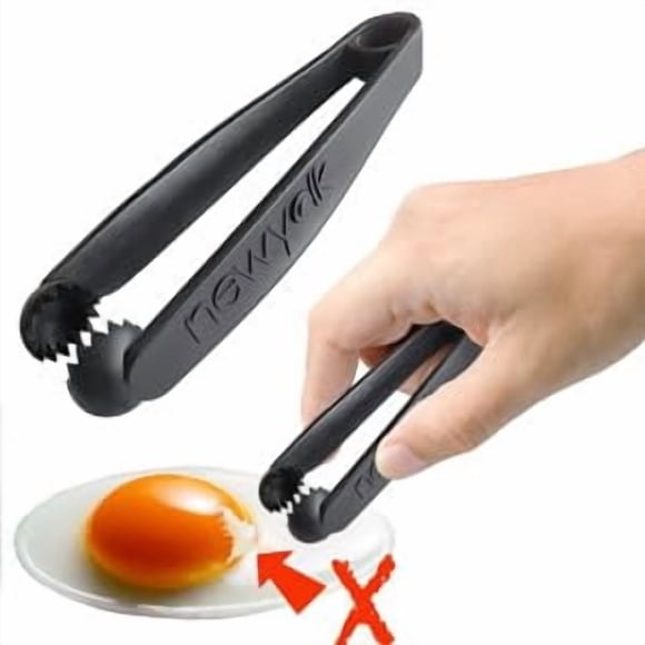 Egg Tool Newyema Original diseñado para eliminar la chalaza