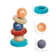 thumbnail image 2 of Jenga Juguete Sensorial 6 Piezas Pelota De Goma Suave, 2 of 2