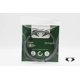 thumbnail image 1 of Cuerda de Tenis Grapplesnake USA 1,25 mm Gris 12 m Poliéster, 1 of 1